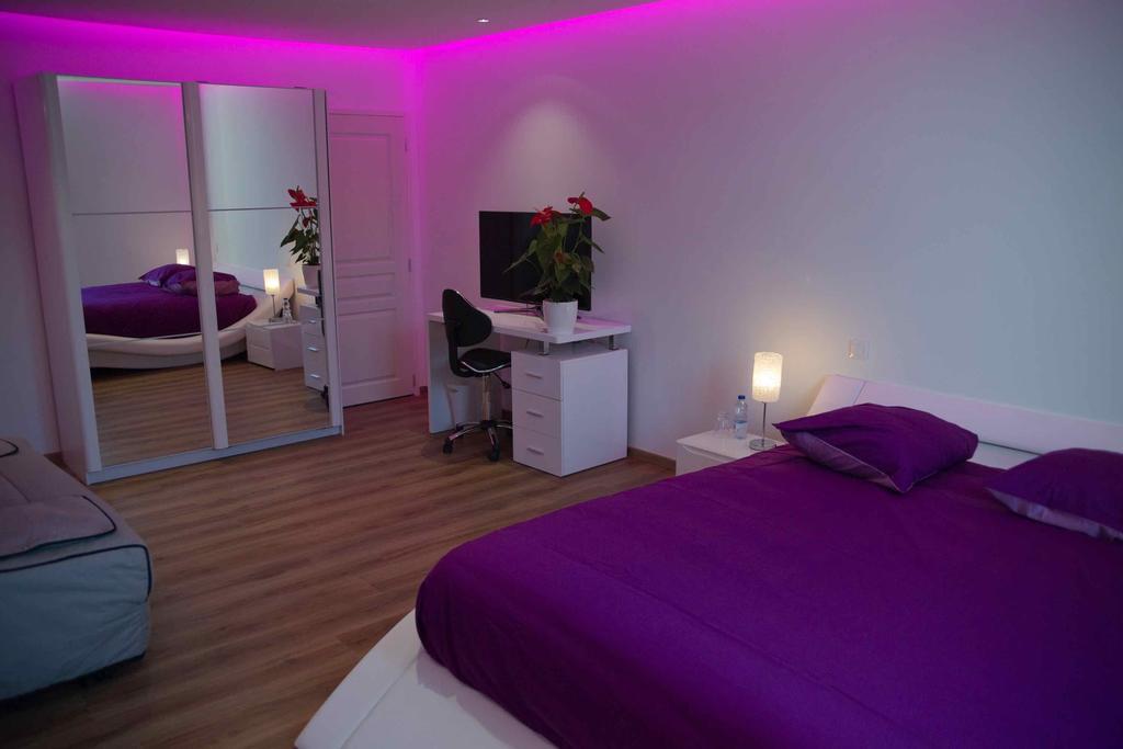 Bed and Breakfast Moulin Des Tours Barbaste Zewnętrze zdjęcie